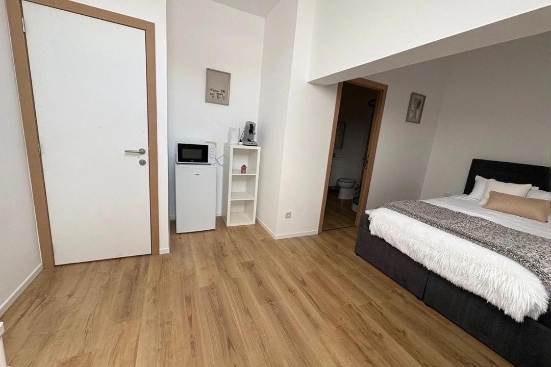 Station 64 A5 Charleroi-airport Appartement Charleroi